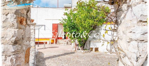 10 rooms Villa in Carovigno, Italy No. 113552 21