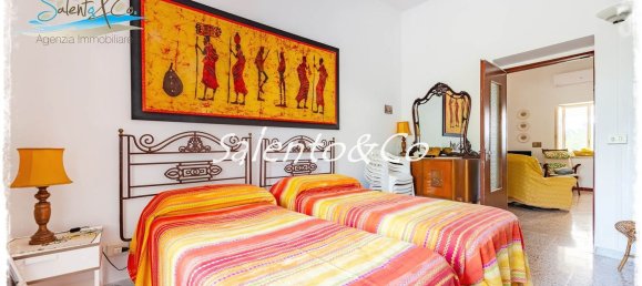 10 rooms Villa in Carovigno, Italy No. 113552 12