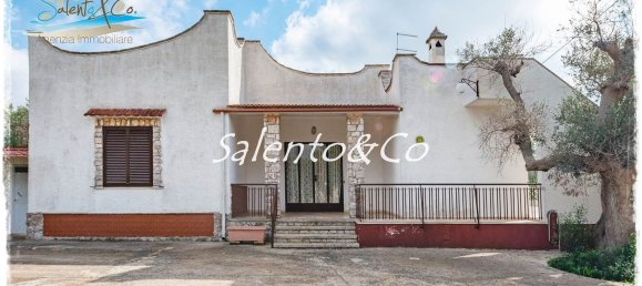 10 rooms Villa in Carovigno, Italy No. 113552 6