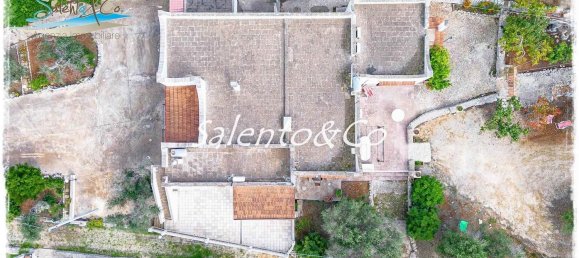 10 rooms Villa in Carovigno, Italy No. 113552 35