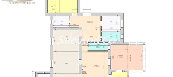 10 rooms Villa in Carovigno, Italy No. 113552 4