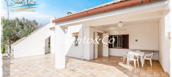 10 rooms Villa in Carovigno, Italy No. 113552 17