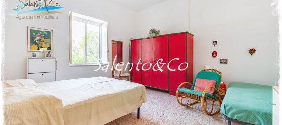 10 rooms Villa in Carovigno, Italy No. 113552 9