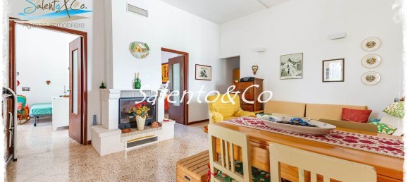 10 rooms Villa in Carovigno, Italy No. 113552 15