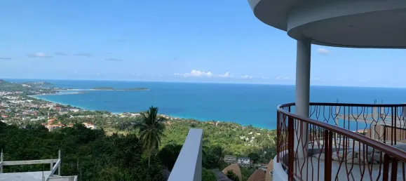 Кафе / ресторан с 2 спальнями в Бангкок, Таиланд № 78061 7