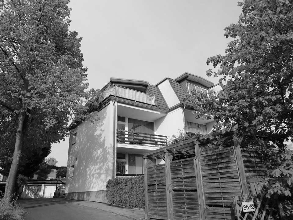 2 bedrooms Apartment in Kladow, Germany No. 32483