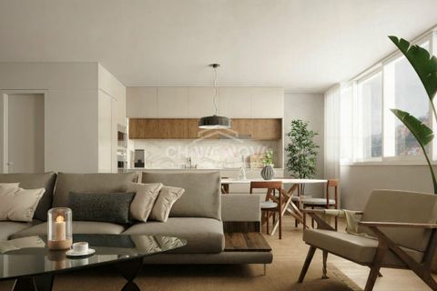 2 bedrooms Apartment in Vila Nova de Gaia, Portugal No. 328737