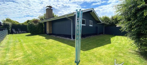 Дом с 2 спальнями в Шлезвиг-Гольштейн, Германия № 28112 12