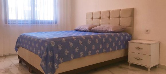 3 rooms Apartment in Avsallar, Turkey No. 30132 13