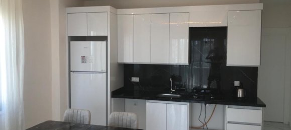3 rooms Apartment in Avsallar, Turkey No. 30132 11