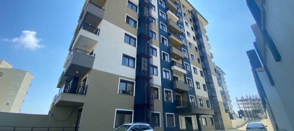 3 rooms Apartment in Avsallar, Turkey No. 30132 2