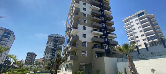 3 rooms Apartment in Avsallar, Turkey No. 30132 9