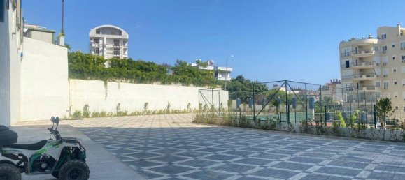 3 rooms Apartment in Avsallar, Turkey No. 30132 4