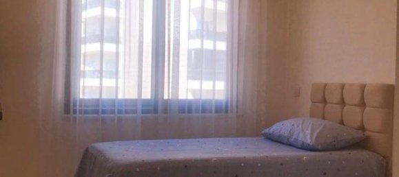 3 rooms Apartment in Avsallar, Turkey No. 30132 16