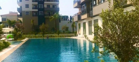 3 rooms Apartment in Avsallar, Turkey No. 30132 8