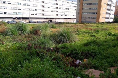 Земельный участок 3700м² в Мая, Португалия № 264141