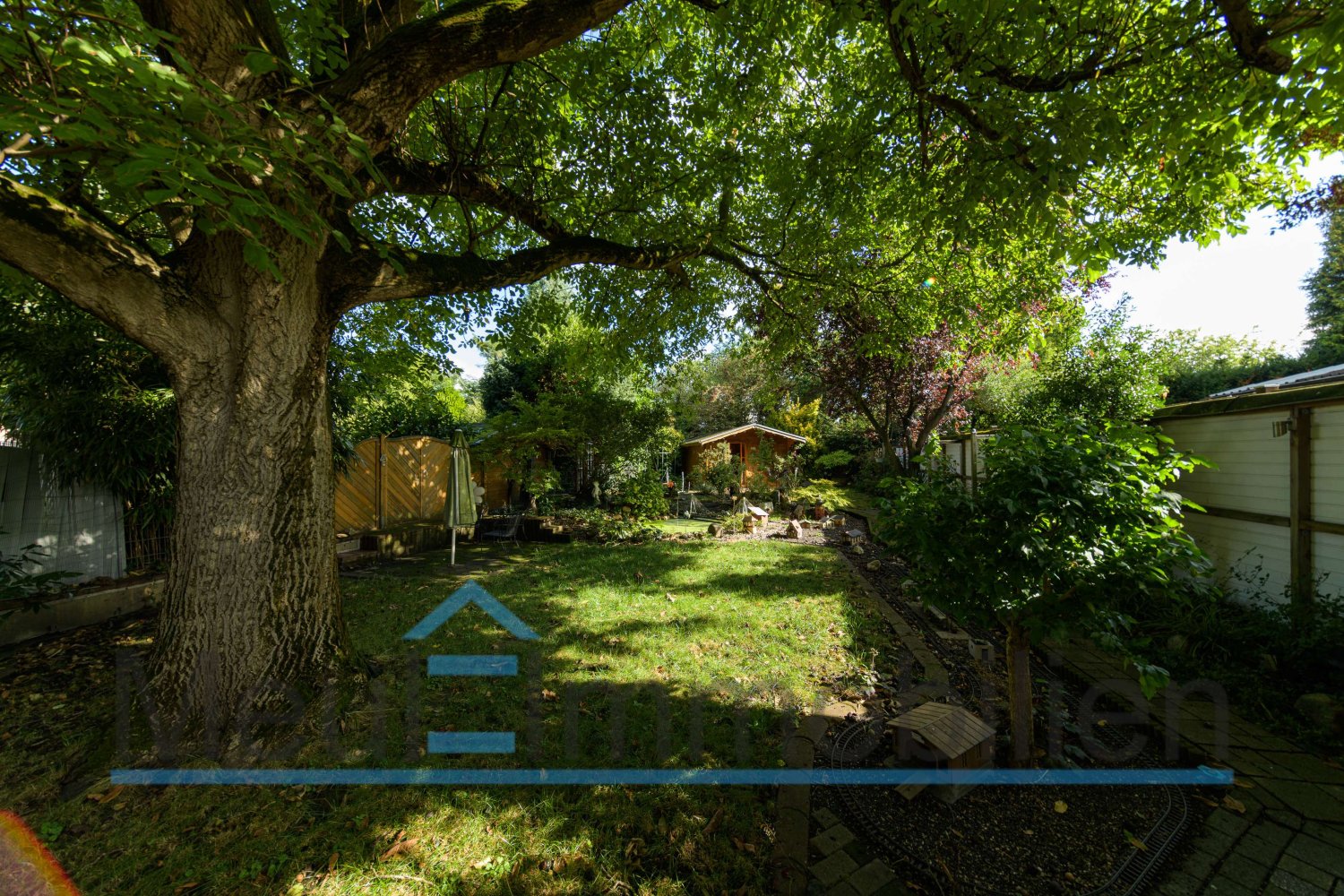 Casa de 3 dormitorios en Rhein-Erft, Germany No. 306436