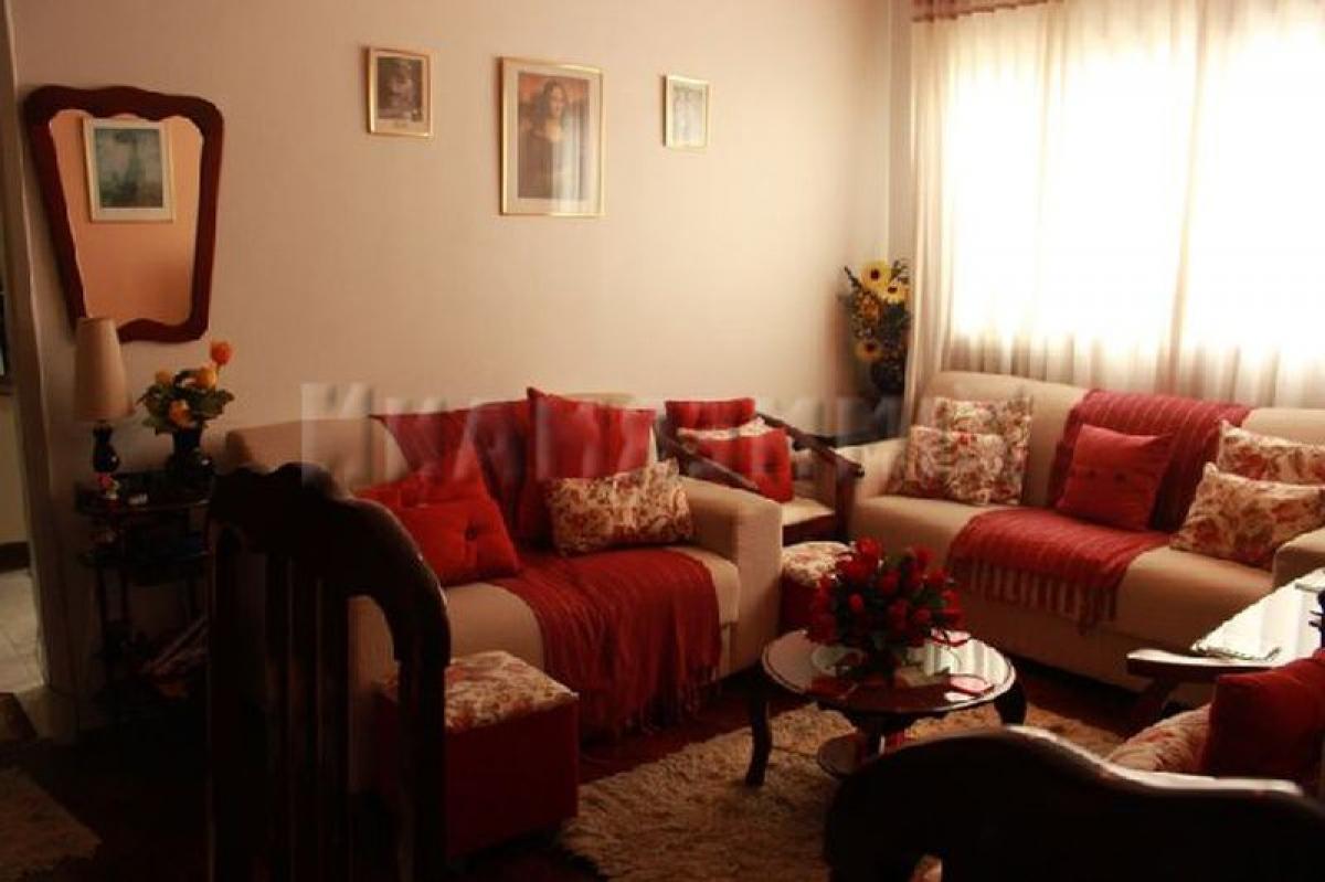 Apartamento T3 em São Paulo, Brazil N.º 585981