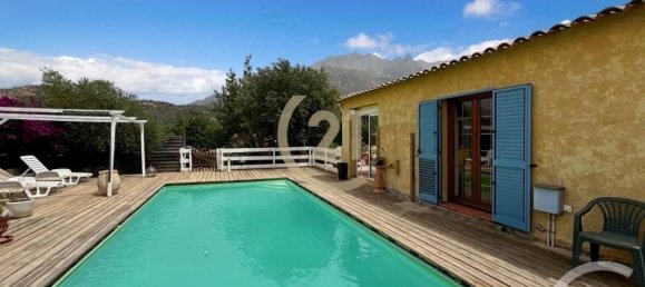 7 bedrooms Villa in Calenzana, France No. 275353 2