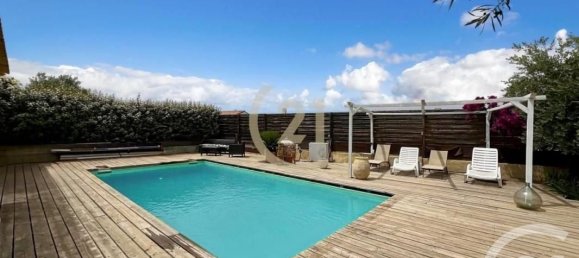 7 bedrooms Villa in Calenzana, France No. 275353 19