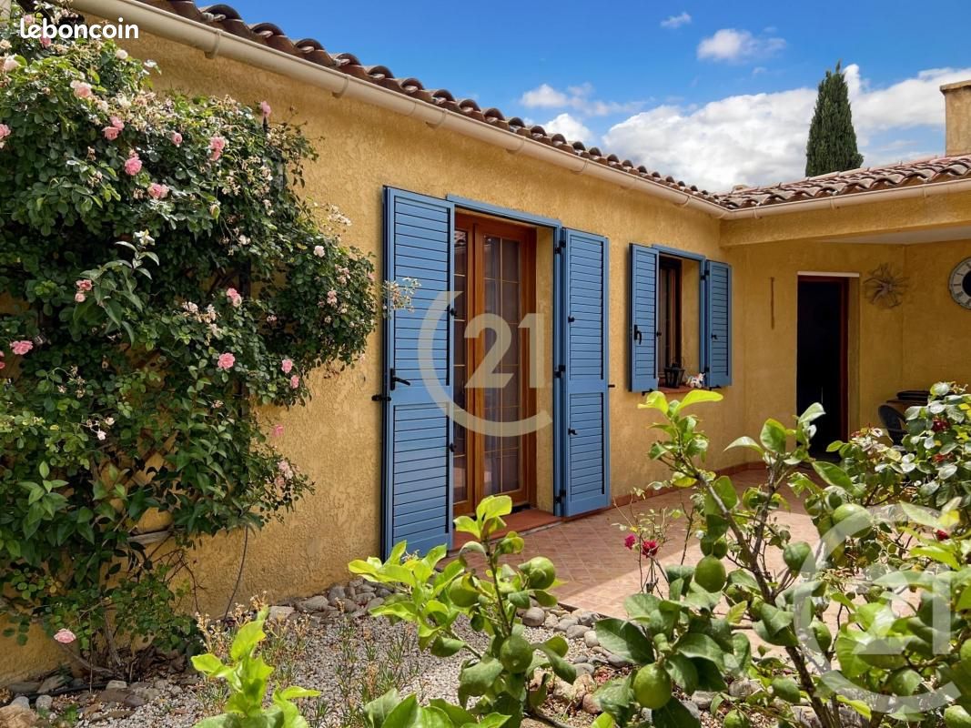 7 bedrooms Villa in Calenzana, France No. 275353
