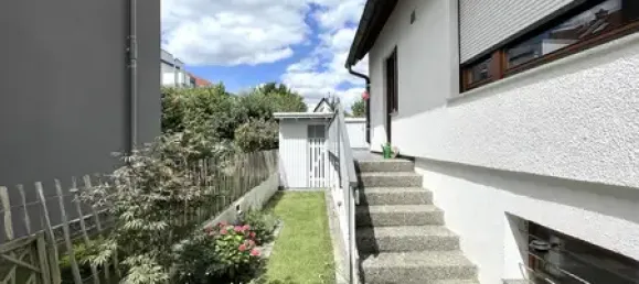 5غرفة تاون هاوس في Esslingen, Germany رقم 366055 11