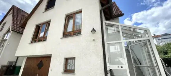 5غرفة تاون هاوس في Esslingen, Germany رقم 366055 3