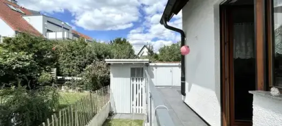 5غرفة تاون هاوس في Esslingen, Germany رقم 366055 10