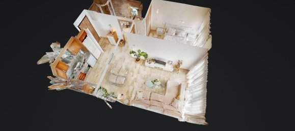 1 Schlafzimmer Wohnung in Torrent, Spain, Nr. 140445 45