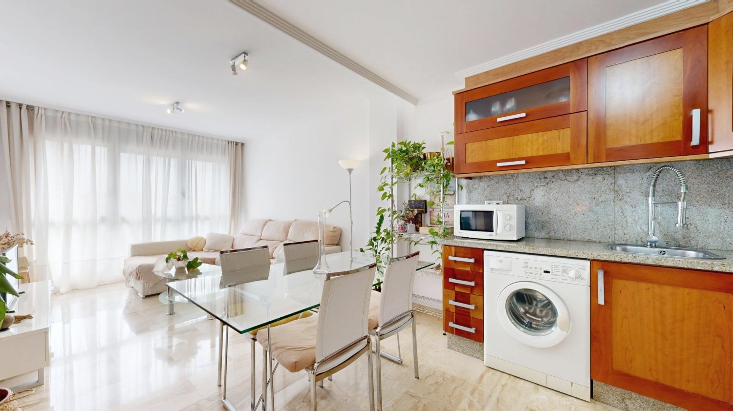 1 Schlafzimmer Wohnung in Torrent, Spain, Nr. 140445