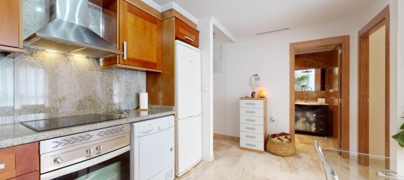 1 Schlafzimmer Wohnung in Torrent, Spain, Nr. 140445 20