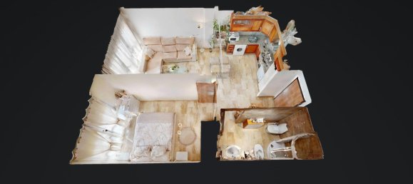 1 Schlafzimmer Wohnung in Torrent, Spain, Nr. 140445 39