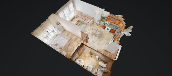 1 Schlafzimmer Wohnung in Torrent, Spain, Nr. 140445 50