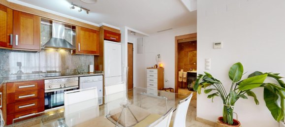 1 Schlafzimmer Wohnung in Torrent, Spain, Nr. 140445 9