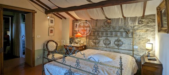 Дом с 4 спальнями в Пассиньяно суль Тразимено, Италия № 172567 14