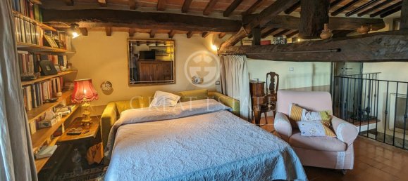 Дом с 4 спальнями в Пассиньяно суль Тразимено, Италия № 172567 12