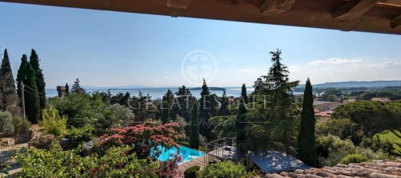 Дом с 4 спальнями в Пассиньяно суль Тразимено, Италия № 172567 26