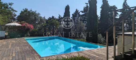 Дом с 4 спальнями в Пассиньяно суль Тразимено, Италия № 172567 6