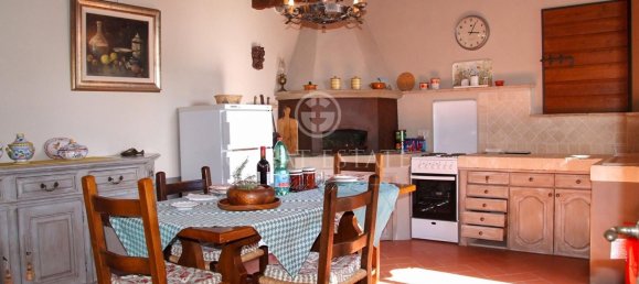 Дом с 4 спальнями в Пассиньяно суль Тразимено, Италия № 172567 15