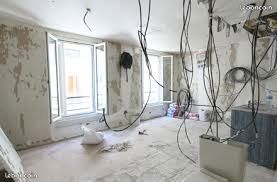 5 chambres Appartement à Firminy, France No. 341371