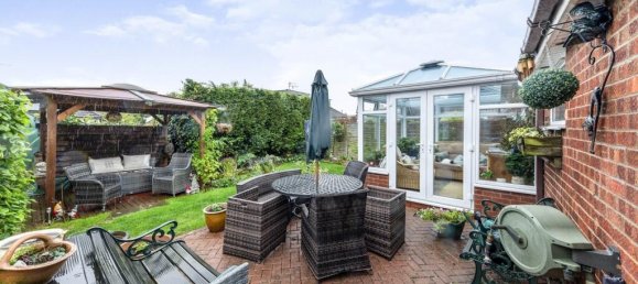  House in Grimsby, United Kingdom No. 2672 14