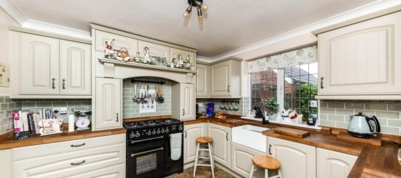  House in Grimsby, United Kingdom No. 2672 6