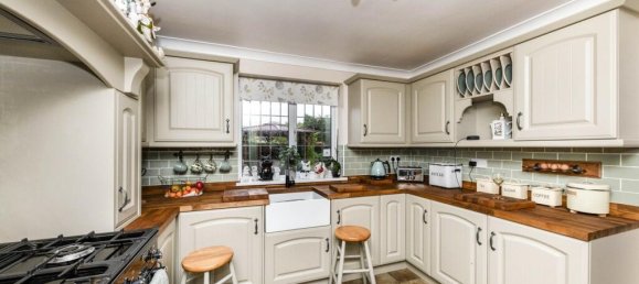  House in Grimsby, United Kingdom No. 2672 7