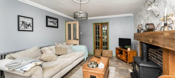  House in Grimsby, United Kingdom No. 2672 3