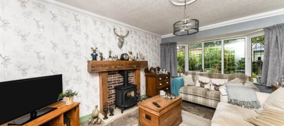  House in Grimsby, United Kingdom No. 2672 2