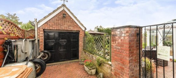  House in Grimsby, United Kingdom No. 2672 16