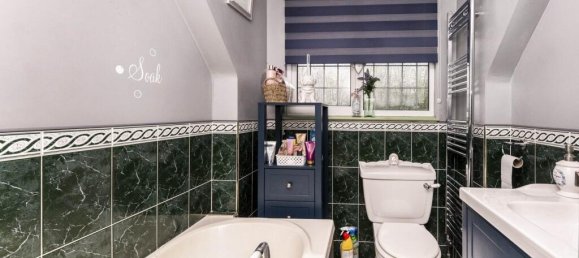  House in Grimsby, United Kingdom No. 2672 12