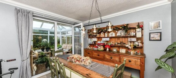  House in Grimsby, United Kingdom No. 2672 5