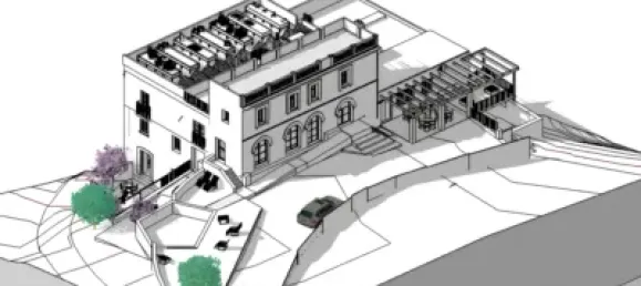 Дом с 10 спальнями в Торрелавит, Испания № 155492 29