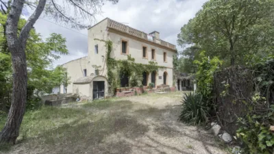 Дом с 10 спальнями в Торрелавит, Испания № 155492